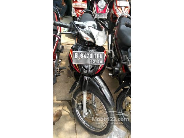  Motor  bekas  dijual di Dki  jakarta  Indonesia  Dari 1 630 