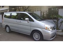 LOW KILOMETER, 2008 Nissan Serena 2.0 Highway Star MPV