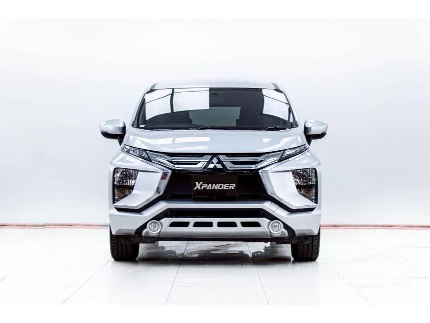 2021 Mitsubishi Xpander GT Wagon