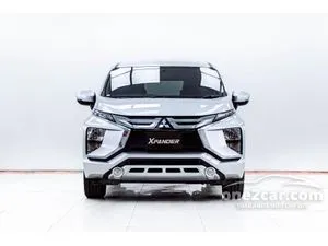 2021 Mitsubishi Xpander 1.5 GT Wagon