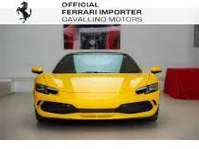 2023 Ferrari 296 3.0 (ปี 22-32) GTB Coupe