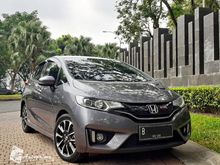 2016 Honda Jazz 1.5 RS Hatchback