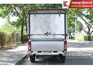 2022 Isuzu D-MAX 1.9 S Spark Pickup