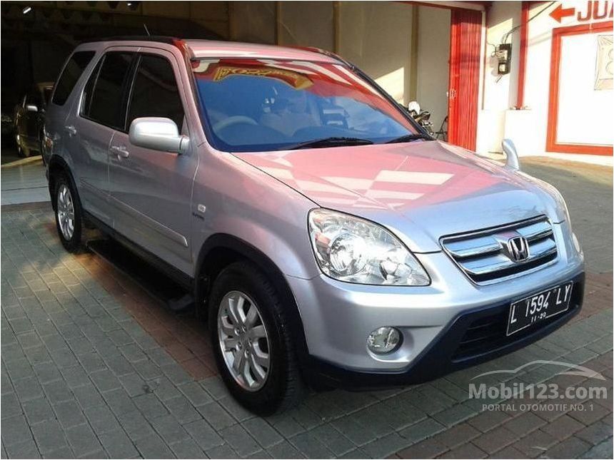 Gambar Mobil Crv 2006 - Galeri Mobil 