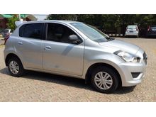 2014 Datsun GO 1.2 T Option Free BBN
