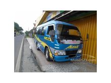 1996 Isuzu Elf 2.8 2.8 Minibus Minibus plat AG sun candi sekoto kediri jatim