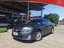 2014 Toyota Camry 2.5 (ปี 12-16) Hybrid Sedan AT