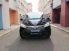 2013 Honda Freed 1.5 S MPV