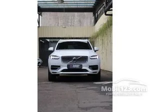 2023 Volvo XC90 2.0 Recharge T8 Ultimate PHEV SUV