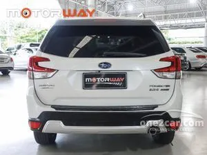 2023 Subaru FORESTER 2.0 S Eyesight SUV