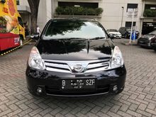 2012 Nissan Grand Livina 1.5 Ultimate MPV