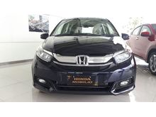 2018 Honda Mobilio 1.5 S MPV