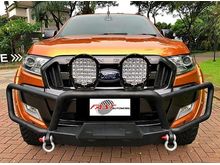 2015 Ford Ranger 3.2 WildTrak 3.2 4x4 Full Spec Excellent