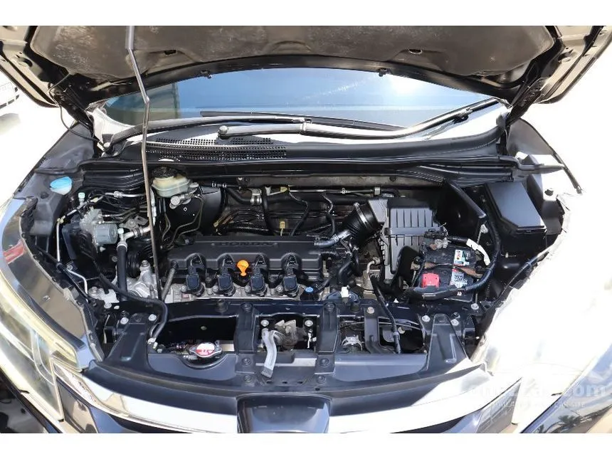 2016 Honda CR-V S SUV