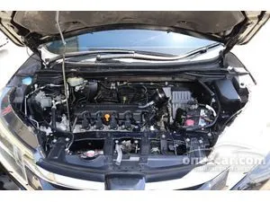 2016 Honda CR-V 2.0 S SUV