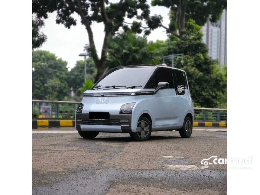 2023 Wuling Air EV Long Range Hatchback