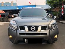 2008 Nissan X-Trail 2.5 ST SUV Facelift 2012