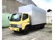 Jual Mobil Mitsubishi Colt 2018 3.9 di DKI Jakarta Manual Trucks Kuning Rp 354.500.000