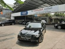 BMW 520i modern F10 th 2014 sdh facelift.
