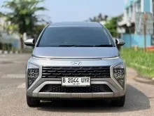 2024 Hyundai Stargazer 1.5 Essential MPV