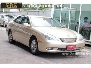 2004 Lexus ES300 3.0 Luxury Sedan