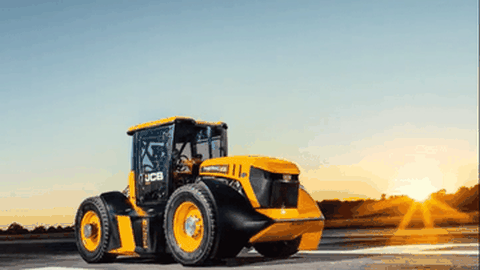 Traktor Ini Siap Adu Cepat Lawan Agya dan Ayla