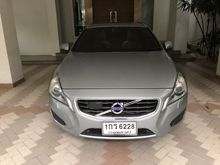 2013 Volvo V60 1.6 (ปี 11-15) DRIVe Wagon AT