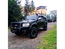 Everest full aksesoris modif ALTO sgt terawat