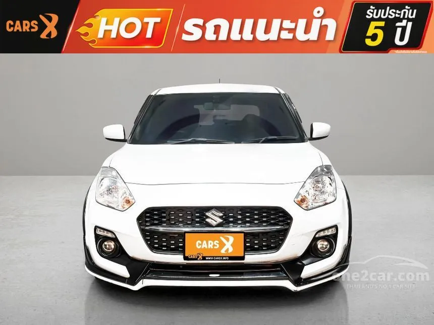 2022 Suzuki SWIFT GL Plus Hatchback