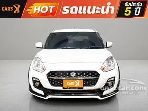 2022 Suzuki SWIFT 1.2 GL Plus Hatchback