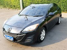 2013 Mazda 3 1.6 (ปี 11-14) Spirit Plus Sedan AT
