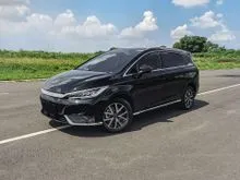 2026 BYD M6 0.0 Superior Captain 6-seater MPV