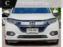 2018 Honda HR-V 1.8 (ปี 14-18) EL SUV
