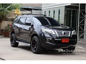 2018 Nissan Terra 2.3 VL SUV