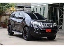 2018 Nissan Terra 2.3 (ปี 18-26) VL 4WD SUV