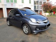 2014 Honda Brio 1.2 Satya E Hatchback