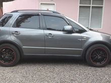 2009 Suzuki SX4 1.5 Cross Over Hatchback