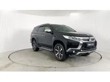 2018 Mitsubishi Pajero Sport 2.4 Dakar SUV