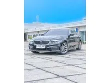 2019 BMW 520i 2.0 Luxury Sedan
