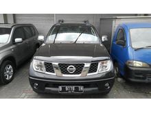 2011 Nissan Navara Pick-up