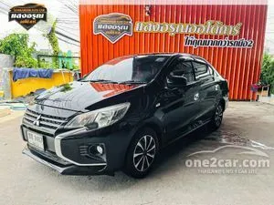 2020 Mitsubishi ATTRAGE 1.2 GLX Sedan