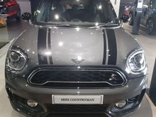 Mini Cooper Countryman 2.0 CC Th 2019