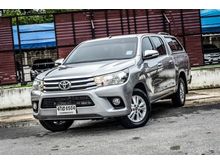 2016 Toyota Hilux Revo 2.4 DOUBLE CAB E Pickup