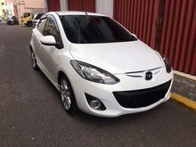 2012 Mazda 2 1,5 R Hatchback TDP 17,5JT NEGO