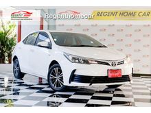 2017 Toyota Corolla Altis 1.6 (ปี 14-18) G Sedan AT