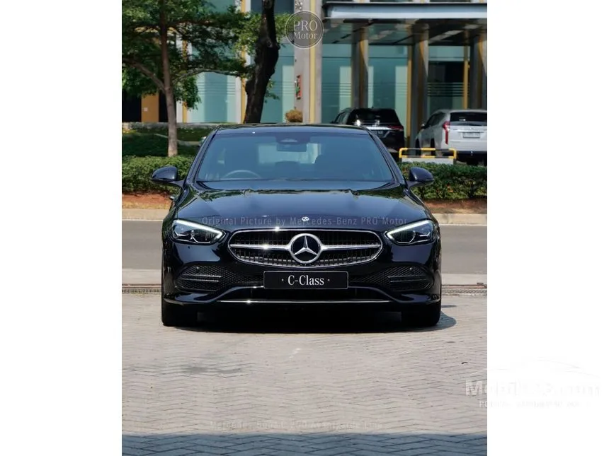Jual Mobil Mercedes