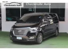 2019 Hyundai H-1 2.5 (ปี 18-24) Deluxe Van
