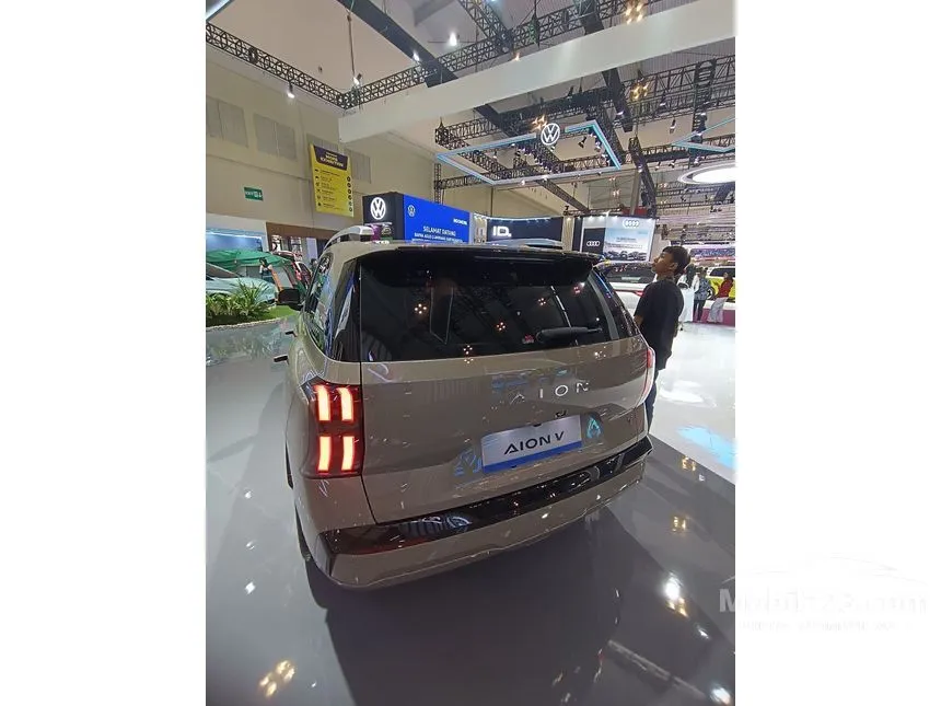 2026 GAC AION V Exclusive SUV