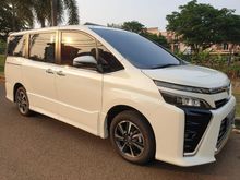 2019 Toyota Voxy 2.0 Wagon