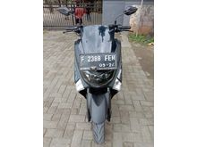 2019 Yamaha N-MAX 155 Others